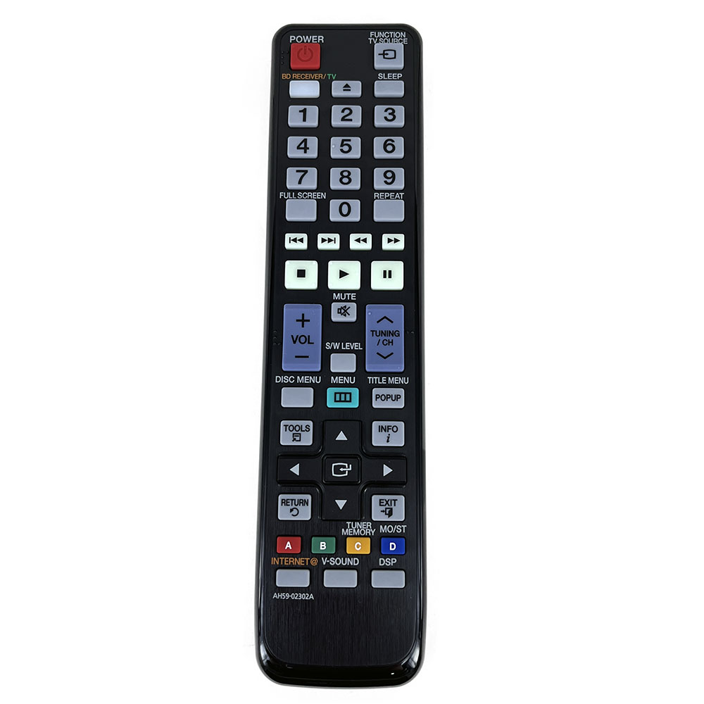Home Cinema Blu Ray - 삼성 블루레이 홈 시네마 AH59-02302A HT-C5800