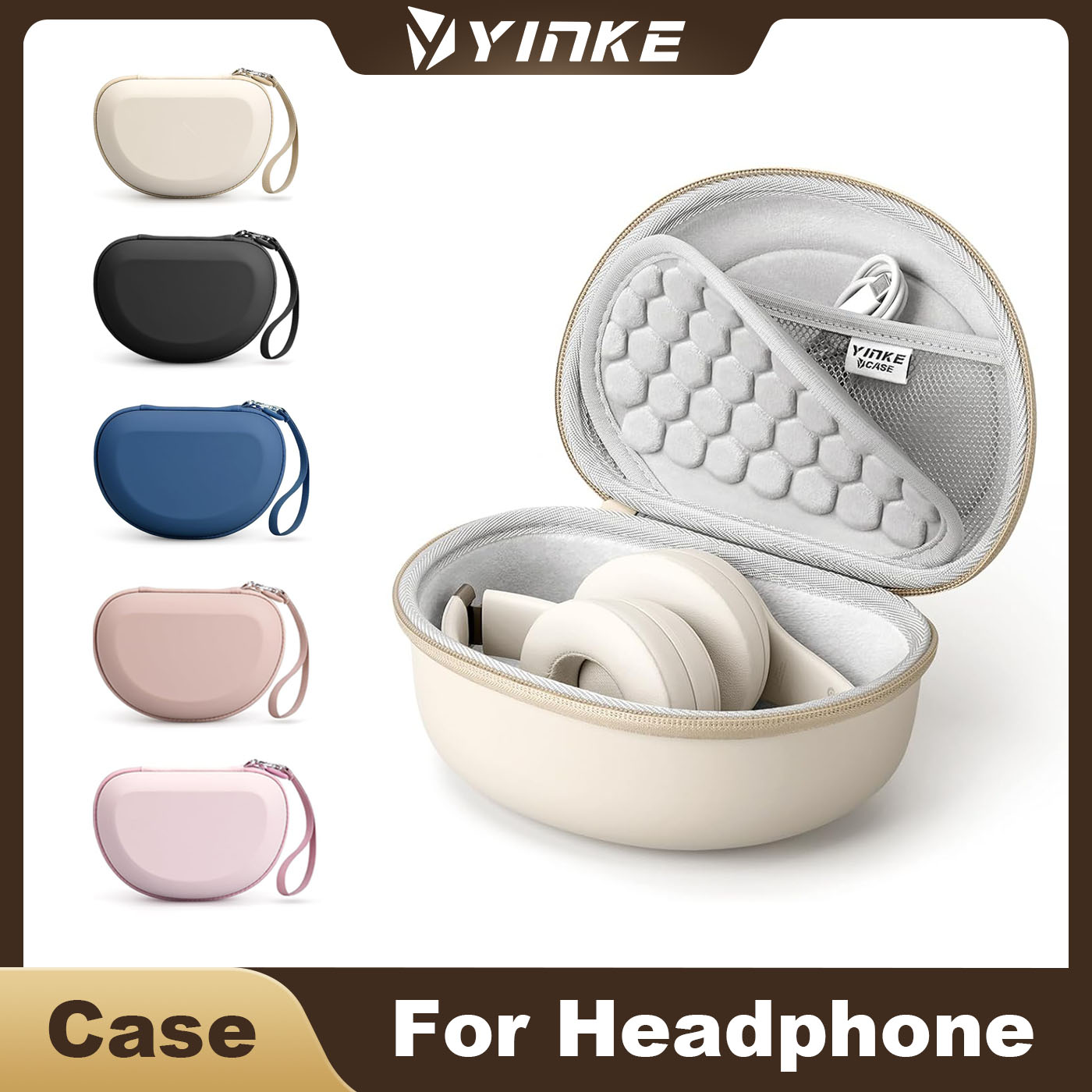 Beats Headphone Solo 4 - Yinke Beats 헤드폰 운반 케이스 Solo