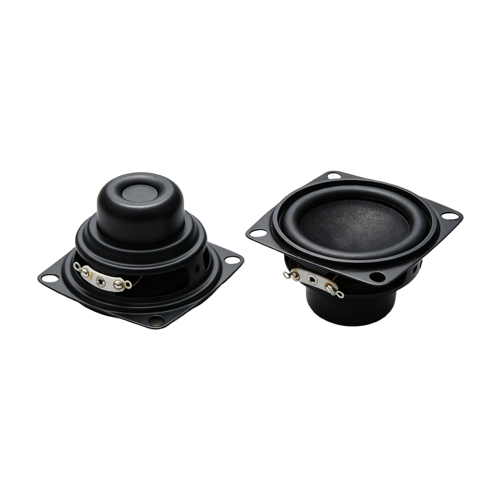 Home Cinema Portable - 2Pcs 2 인치 미니 오디오 휴대용