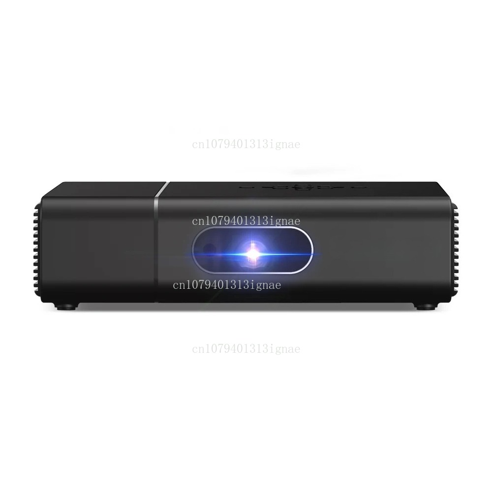 Home Cinema Portable - U30 최고 판매 3D 4K 프로젝터