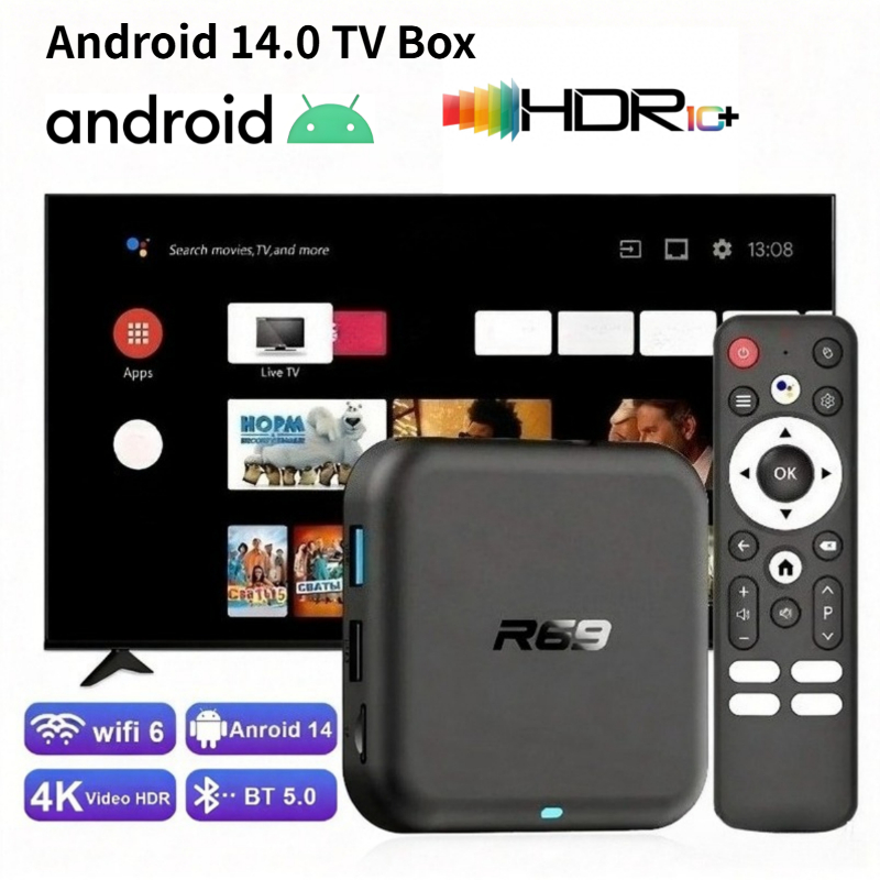 Home Cinema Google - 구글 보이스 내장 4K 고화질 안드로이드