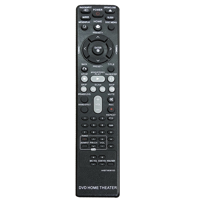 Home Cinema Lg - LG DVD 홈 시어터 시스템용 Akb73636102