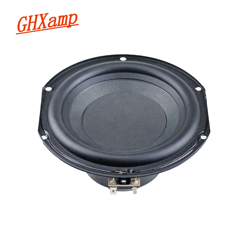 Home Cinema Lg - GHXAMP 고품질 6.5 인치 170mm 서브우퍼