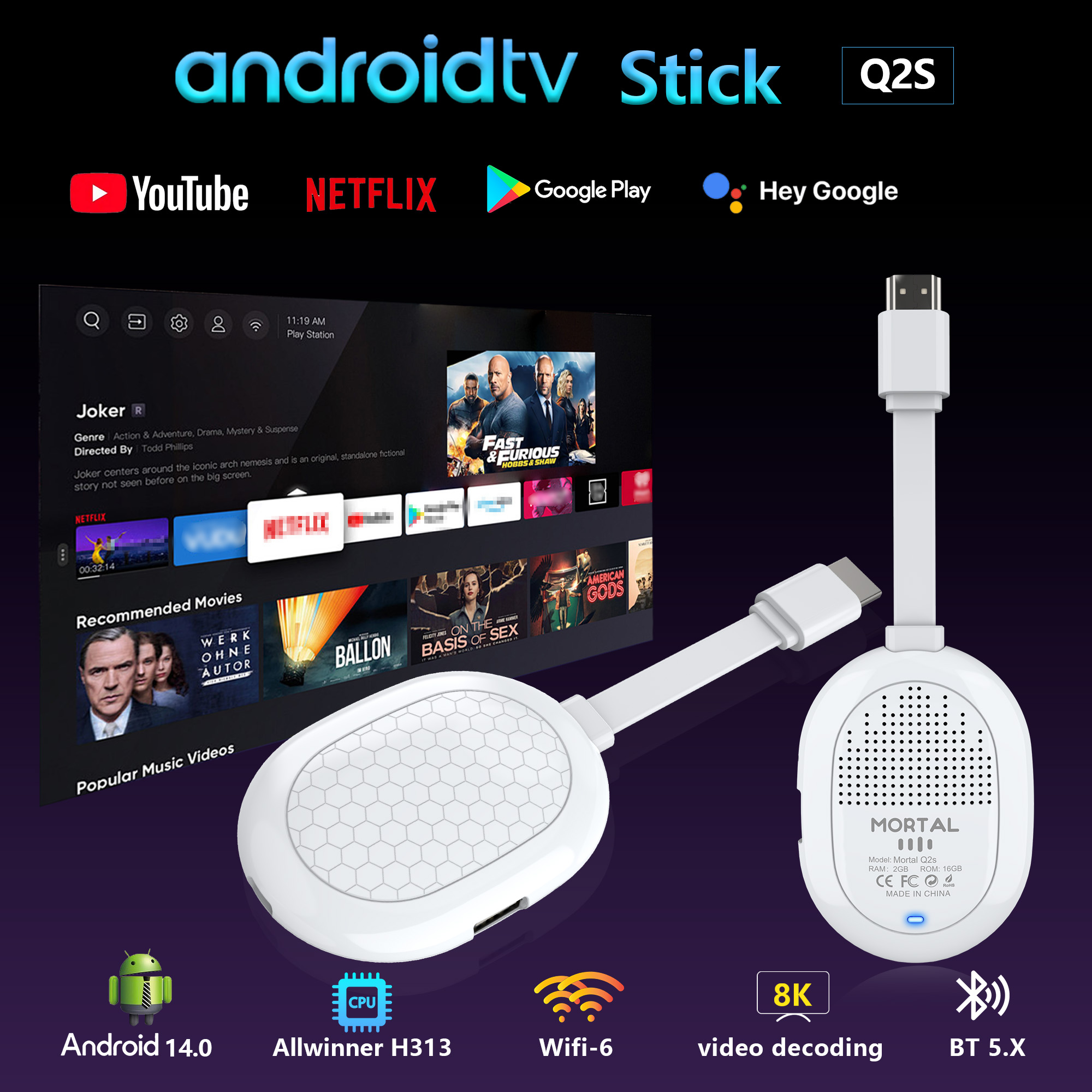Home Cinema Google - 인기 안드로이드 14.0 올위너 H313 TV