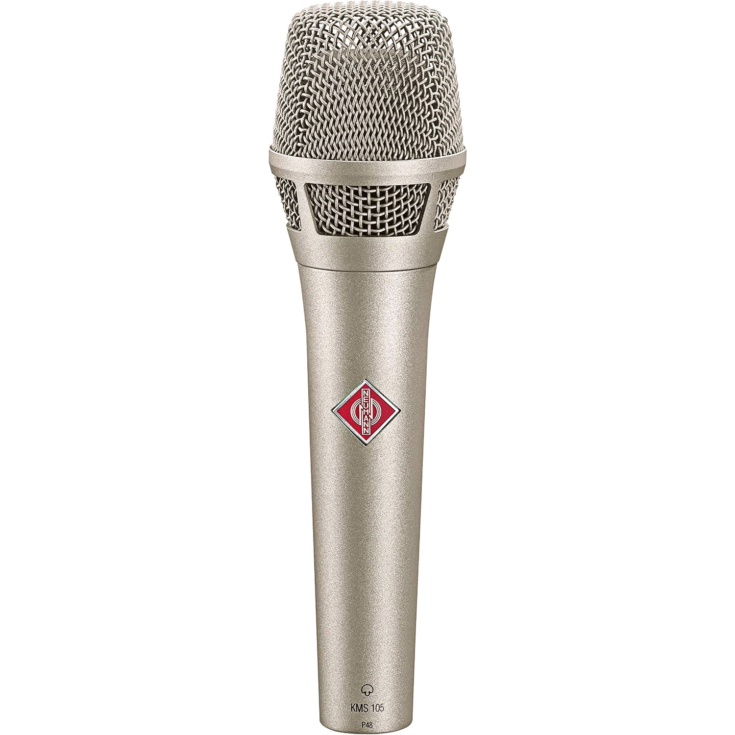 Shure Mic Sm7B - 노이만 TLM 102 마이크 노이만 TLM