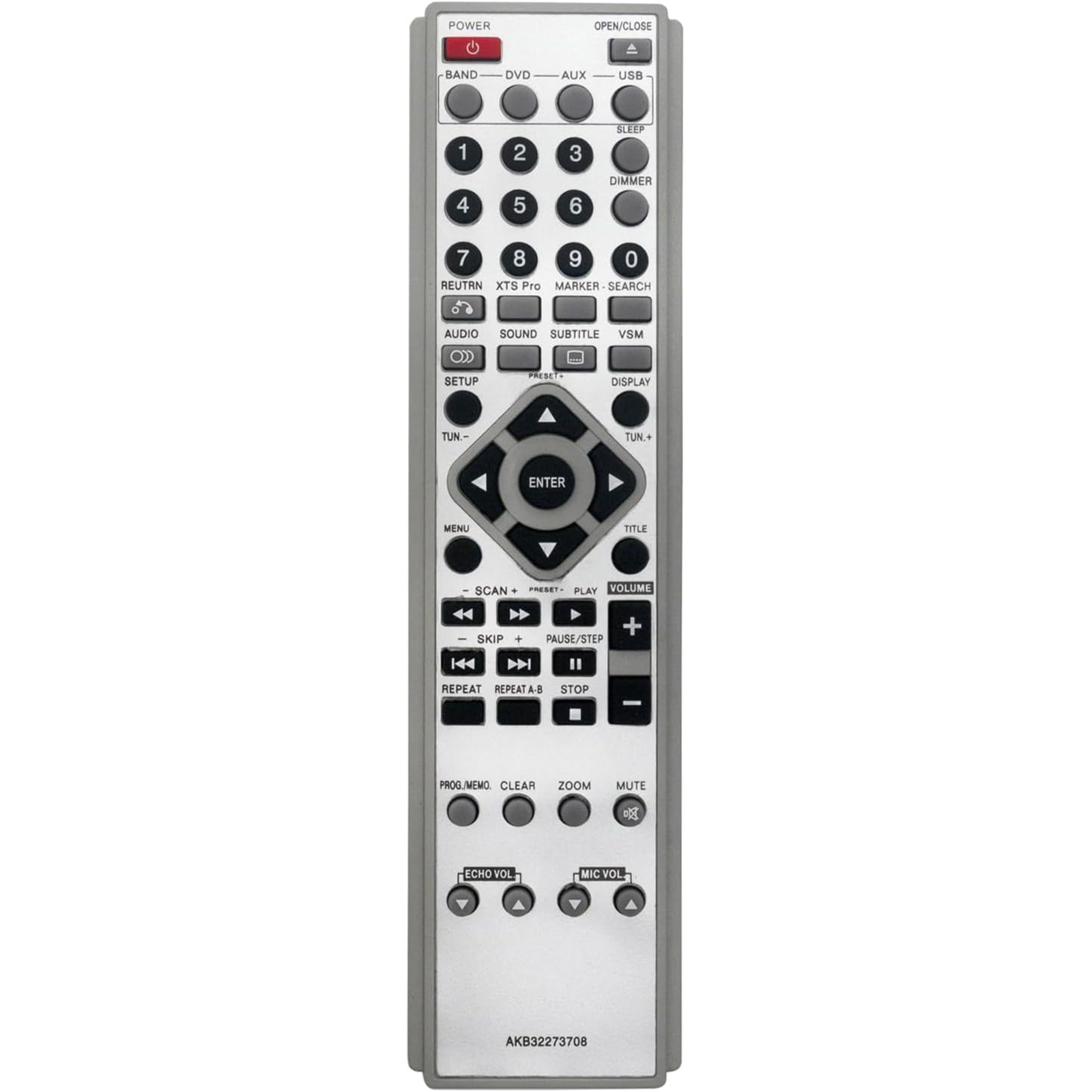 Home Cinema Lg - 새로운 AKB32273708 6710CDAK11B LG 수신기 홈