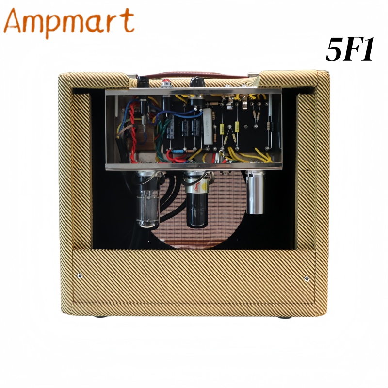 5E3 5F2 레트로 기타 앰프 캐비닛 휴대용 빈티지  - Home Cinema Portable 리뷰 및 가격