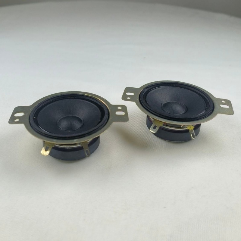 SOTAMIA 2Pcs 2.5 인치 트위터 12 옴 3 - Home Cinema Lg 리뷰 및 가격