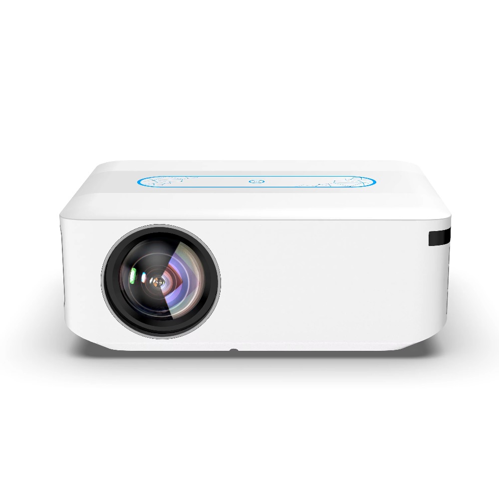 스마트 LCD 프로젝터, 5G WiFi, FHD 108 - Home Cinema Quad 리뷰 및 가격