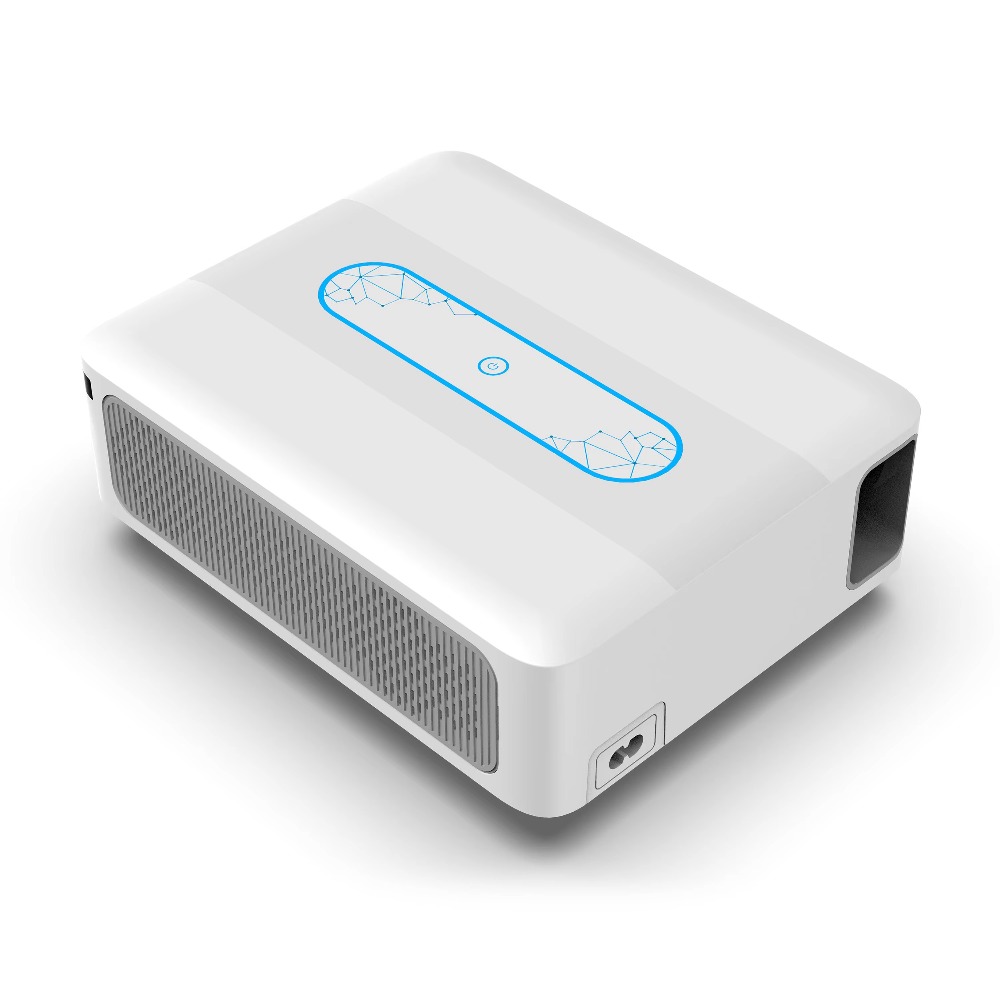 스마트 LCD 프로젝터, 5G WiFi, FHD 108 - Home Cinema Quad 리뷰 및 가격