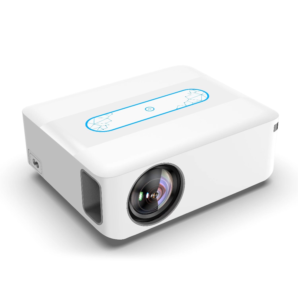 스마트 LCD 프로젝터, 5G WiFi, FHD 108 - Home Cinema Quad 리뷰 및 가격