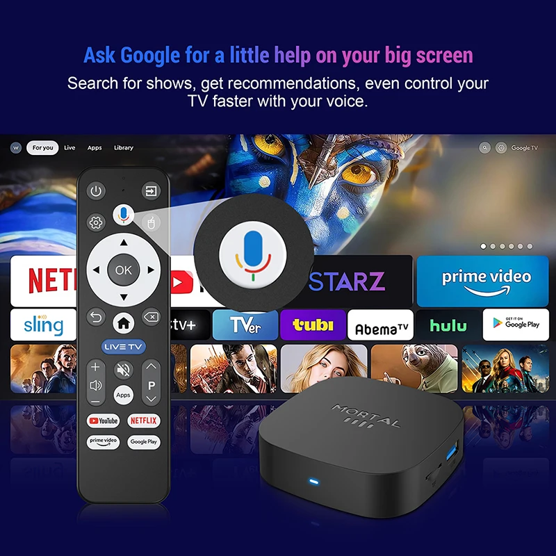 2026 뉴 T1+ 8K HD TV 박스 안드로이드 1 - Home Cinema Google 리뷰 및 가격