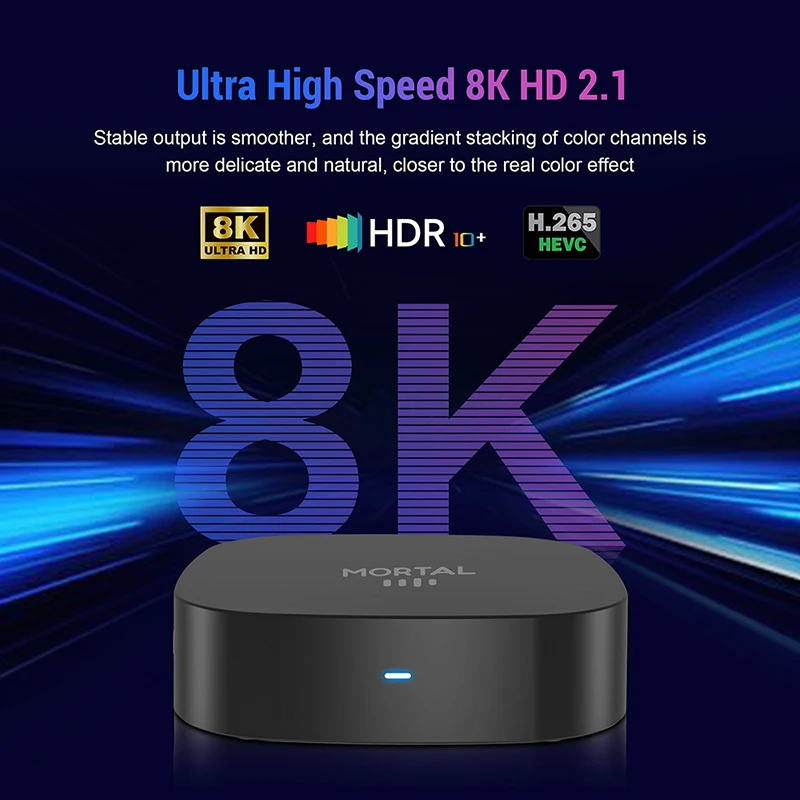 2026 뉴 T1+ 8K HD TV 박스 안드로이드 1 - Home Cinema Google 리뷰 및 가격