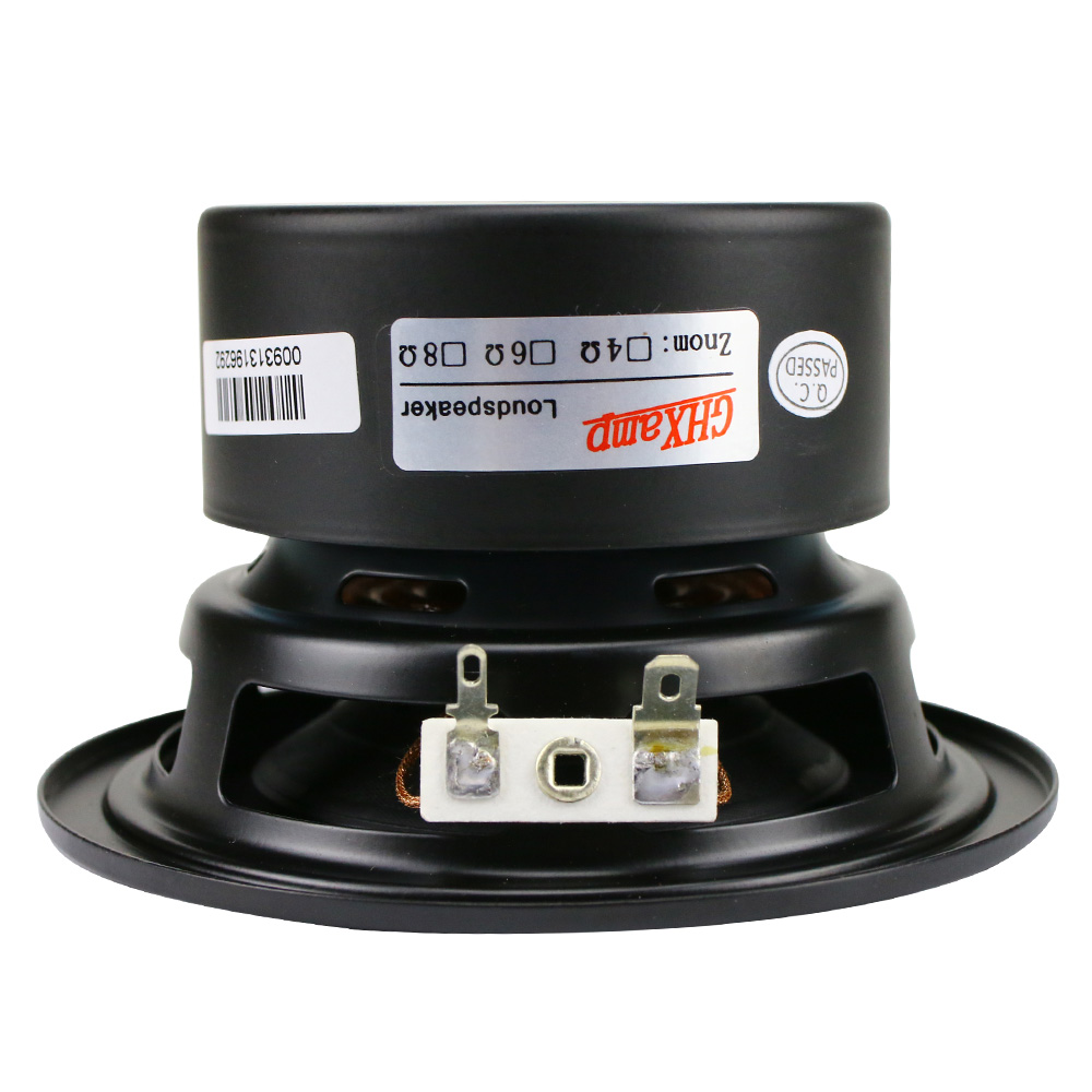 GHXAMP 4 인치 우퍼 서브 우퍼 스피커 유닛 4o - Home Cinema Lg 리뷰 및 가격