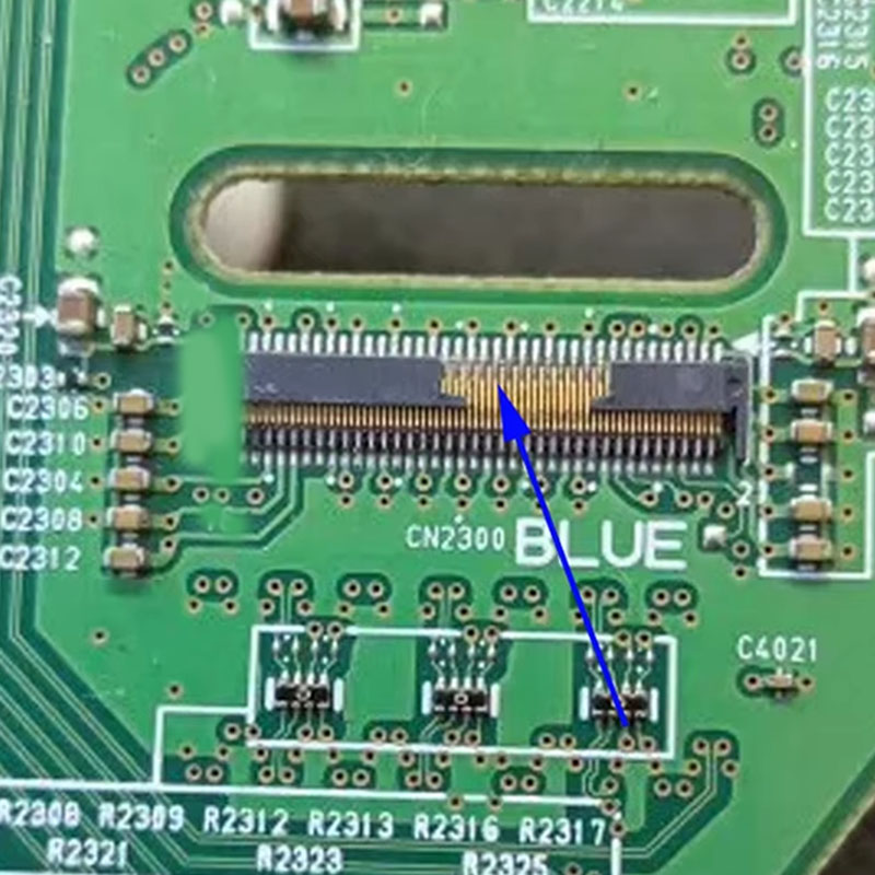 2-10Pcs Lcd 디스플레이 플렉스 FPC 커넥터  - Home Cinema Lg 리뷰 및 가격