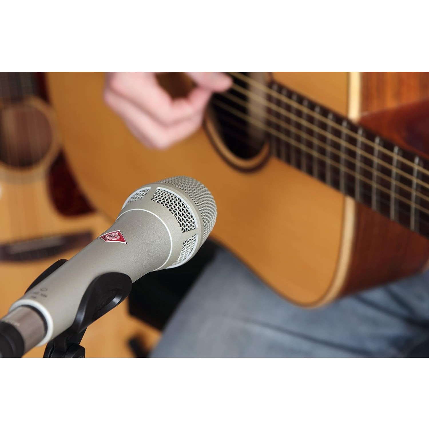 노이만 TLM 102 마이크   노이만 TLM 103  - Shure Mic Sm7B 리뷰 및 가격