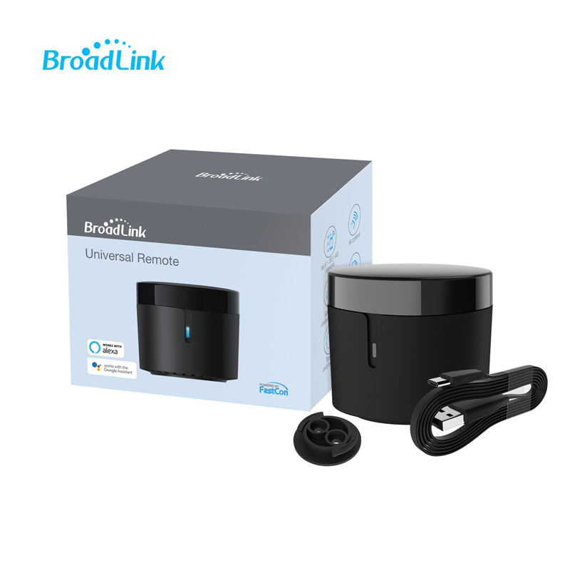 Broadlink RM4mini+HTS2 EU/UK/U - Home Cinema Google 리뷰 및 가격