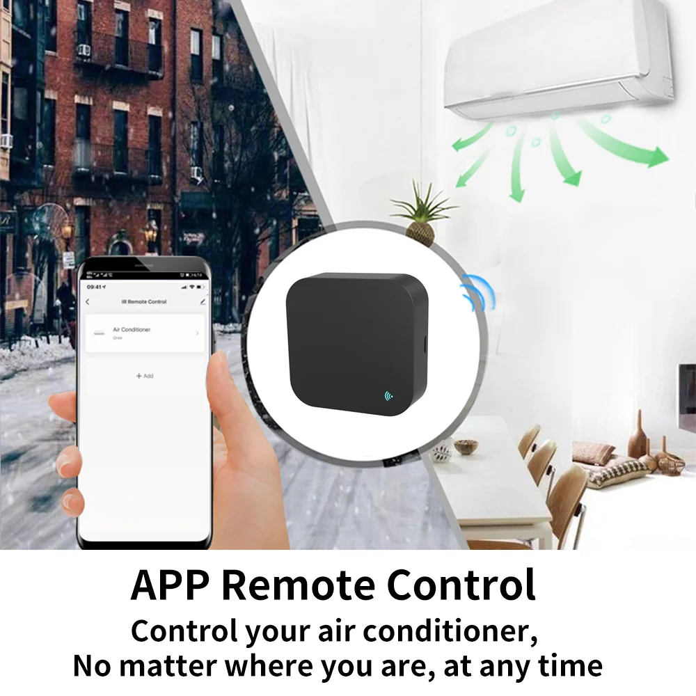 Tuya 스마트 RF IR 원격 제어 WiFi 스마트  - Home Cinema Lg 리뷰 및 가격