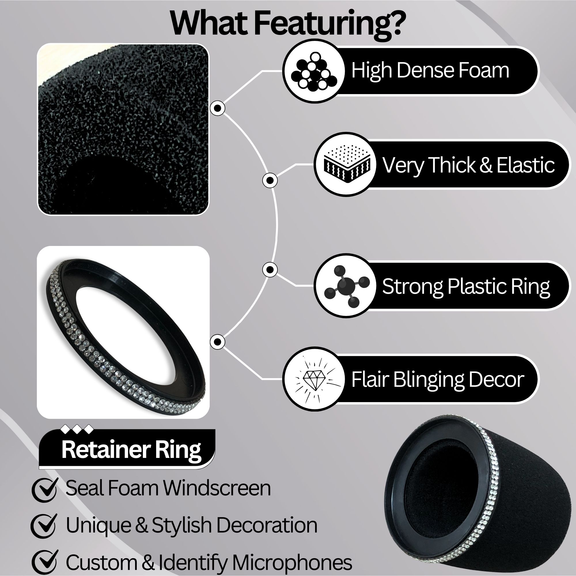 Shure MV7, MV7X, MV7i, MV7+ 마이 - Shure Mic Sm7B 리뷰 및 가격
